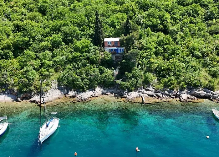 Sea House Bassi