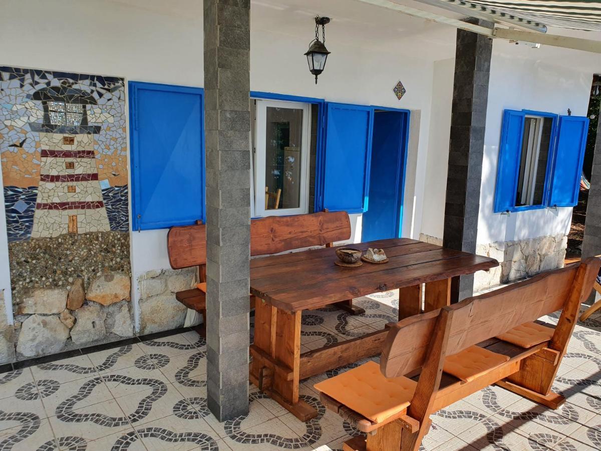 Počitniška hiša Sea House Bassi Kraljevica