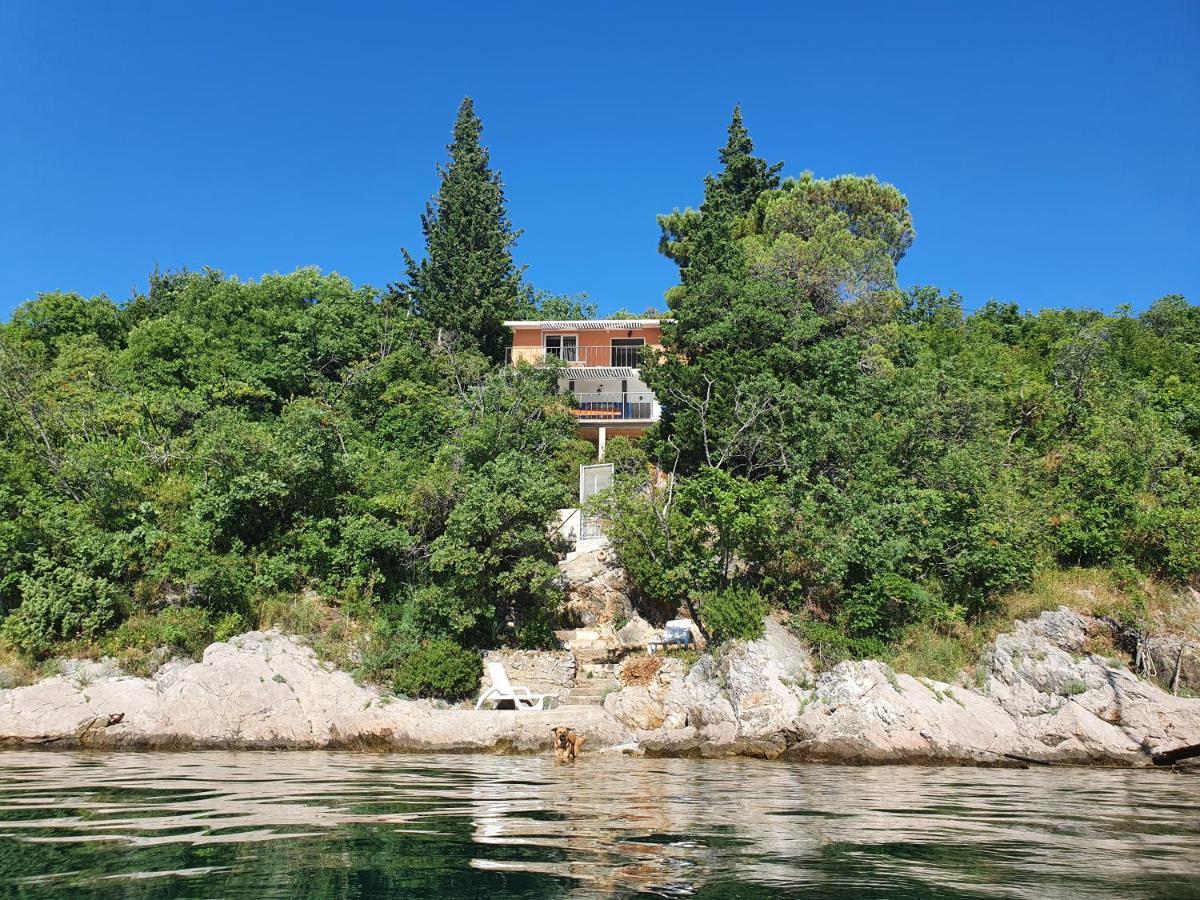 Sea House Bassi * Kraljevica