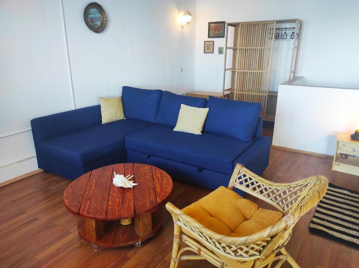Sea House Bassi *