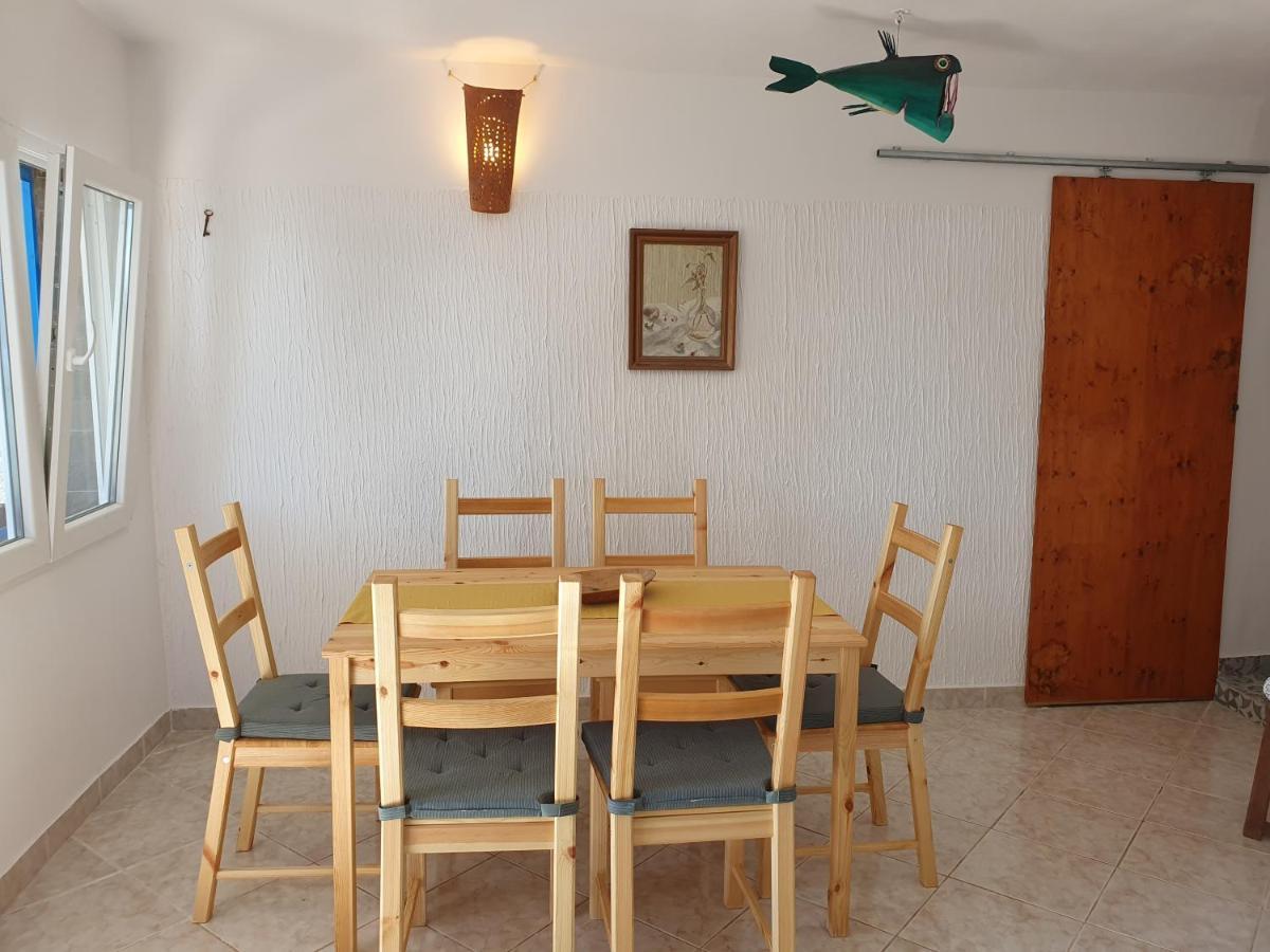 Počitniška hiša Sea House Bassi Kraljevica