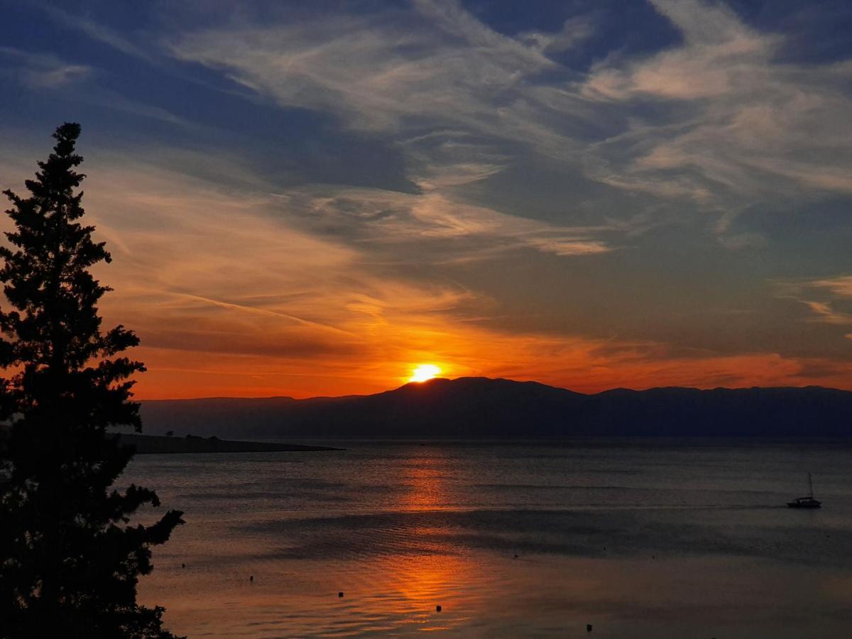 Sea House Bassi Počitniška hiša Kraljevica