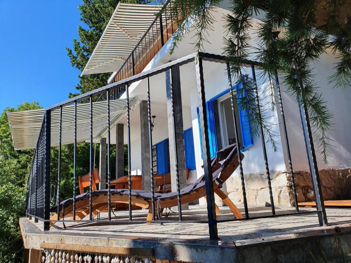 Sea House Bassi Počitniška hiša