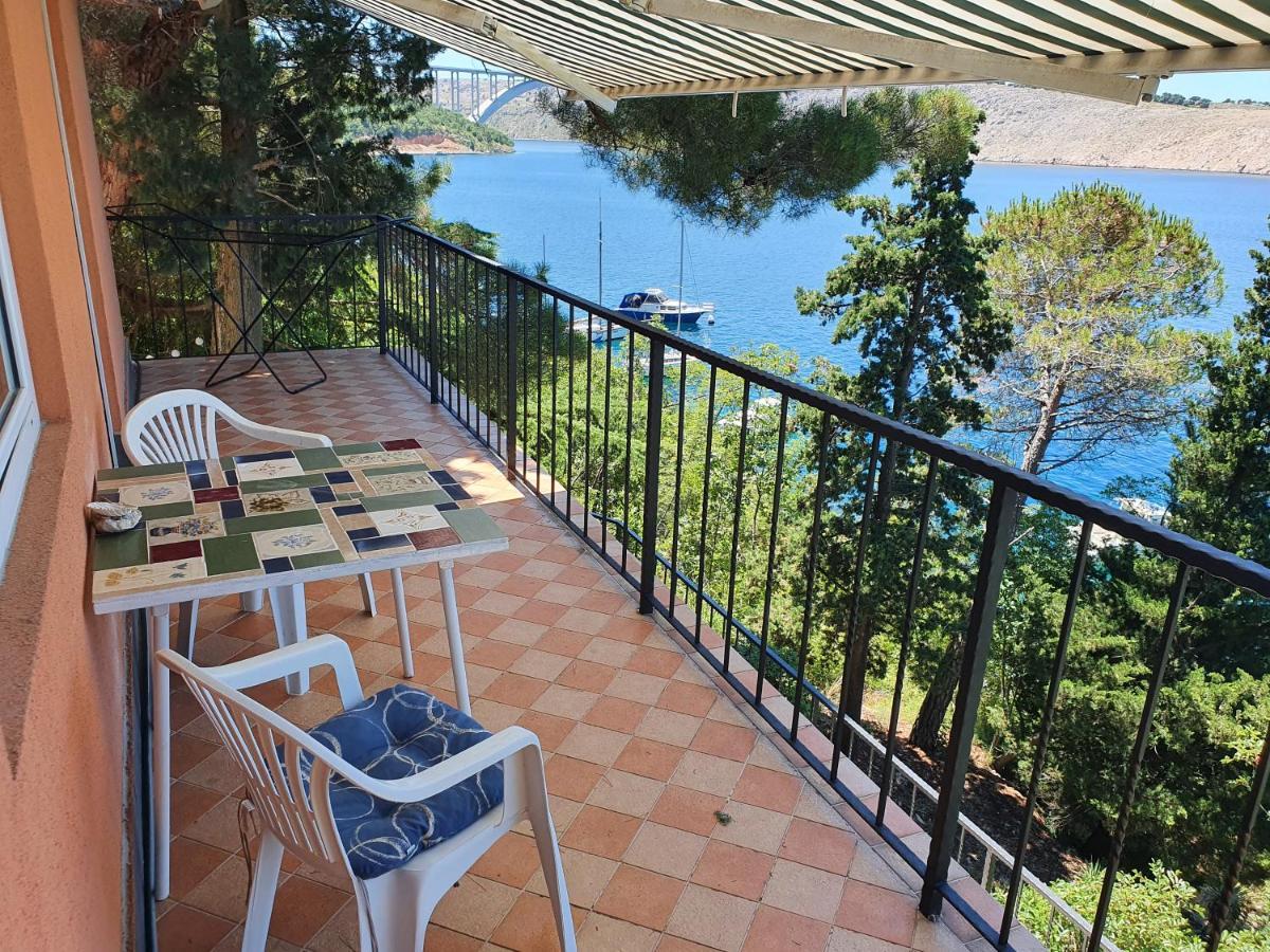 Sea House Bassi Počitniška hiša Kraljevica