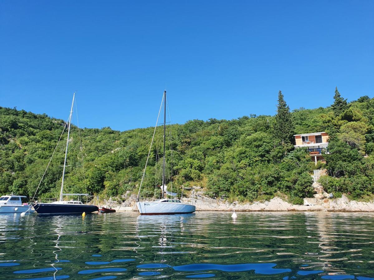 Sea House Bassi Počitniška hiša Kraljevica