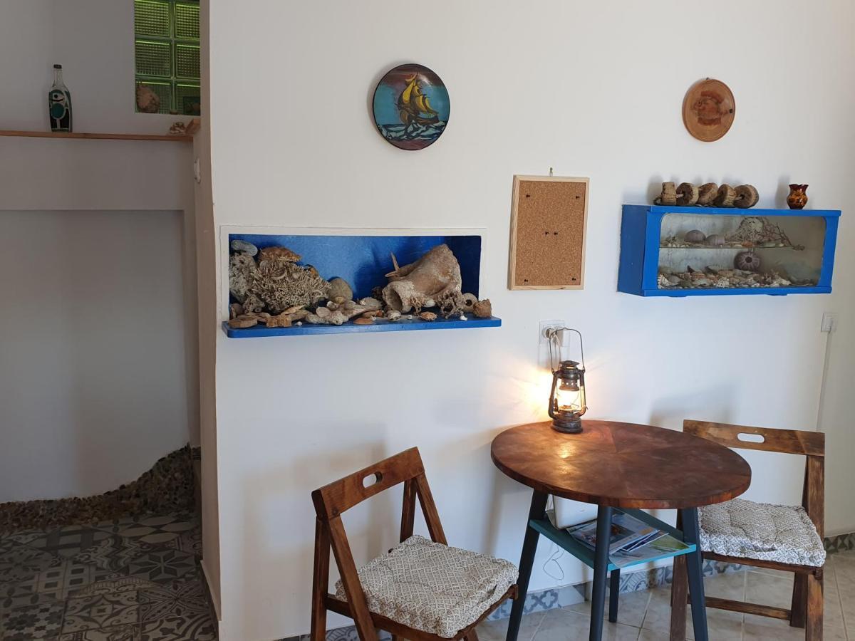 Sea House Bassi *