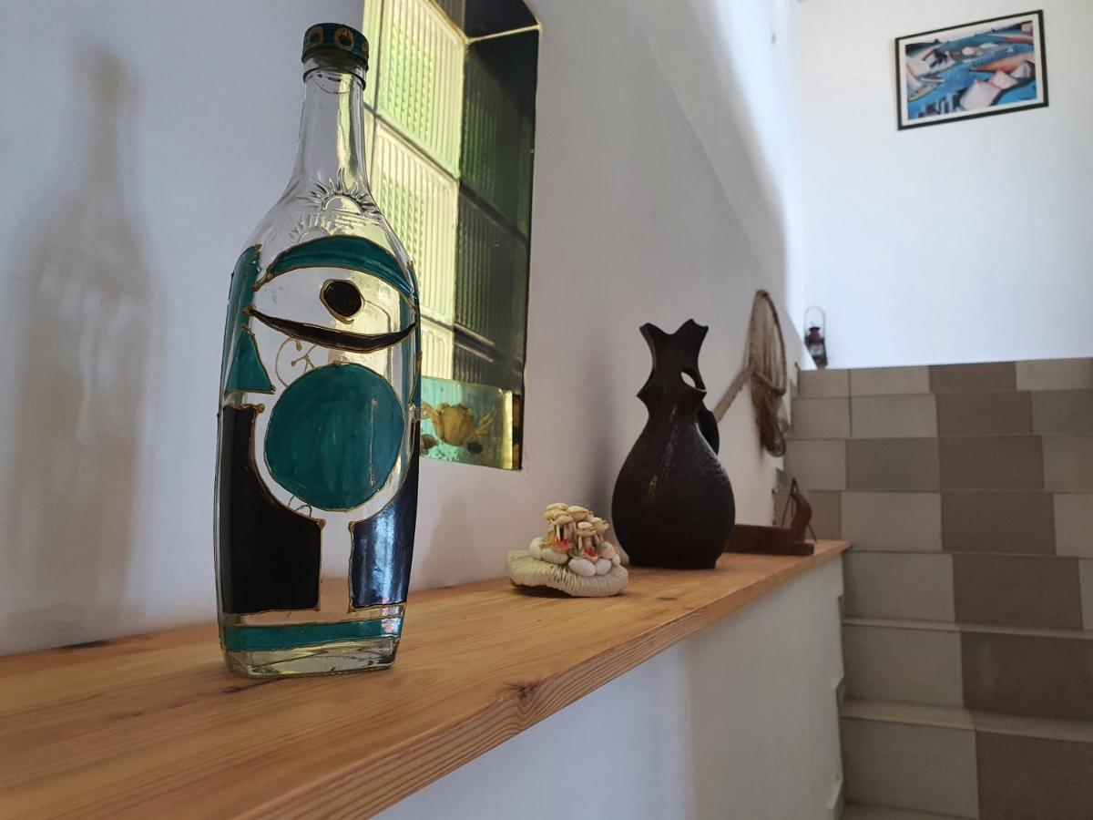 Sea House Bassi Počitniška hiša Kraljevica